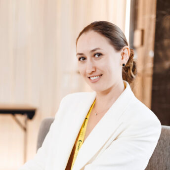 Ekaterina Popova Ekaterina Popova