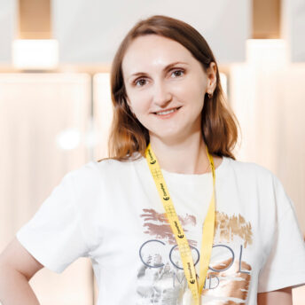 Darya Dyachkova Darya Dyachkova