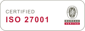 ISO 27001