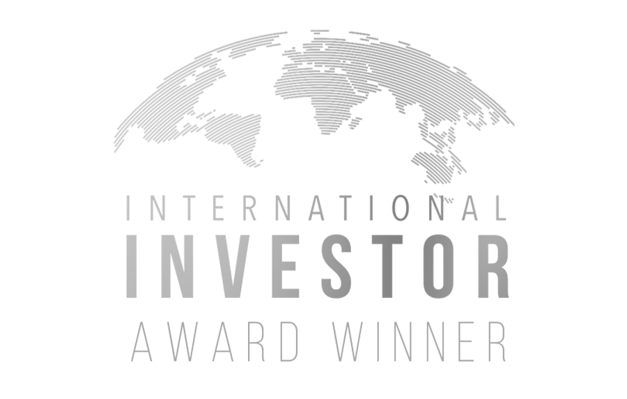 International Investor Award