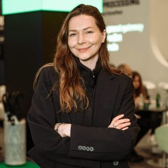 Tatsiana Kozlovskaya Tatsiana Kozlovskaya